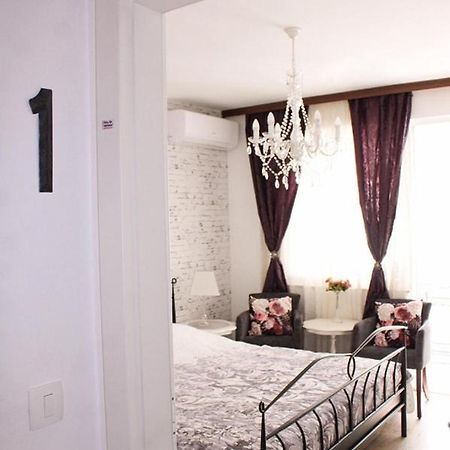 Bella Elia Apartment Σπλιτ Εξωτερικό φωτογραφία