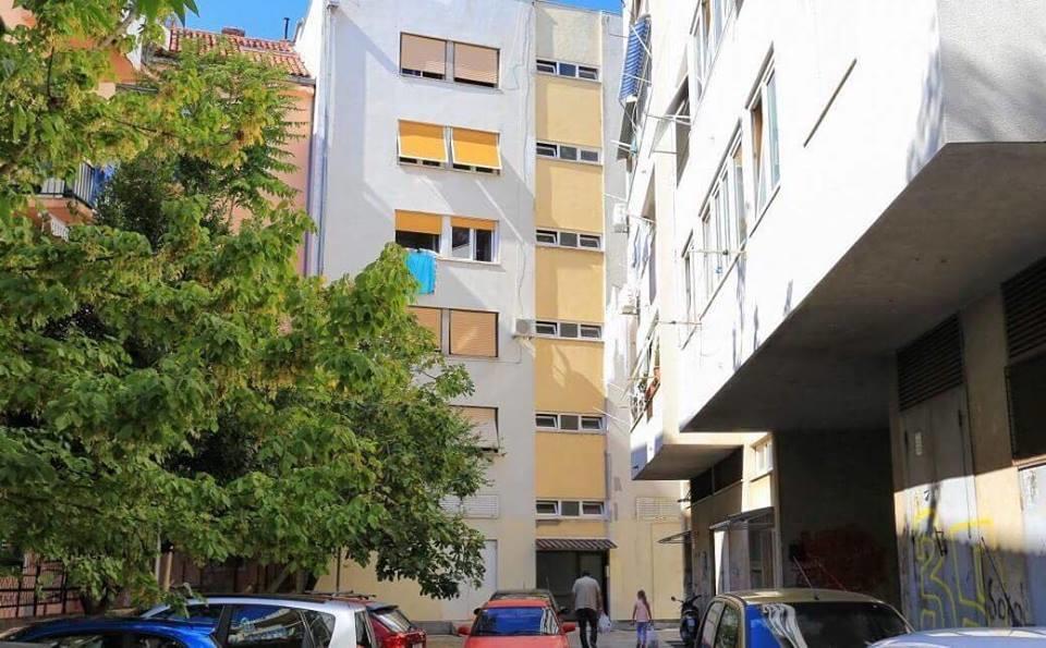 Bella Elia Apartment Σπλιτ Εξωτερικό φωτογραφία